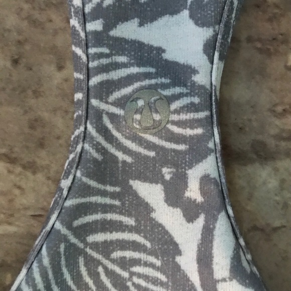 Lululemon Racerback Tank - Picture 3 of 3